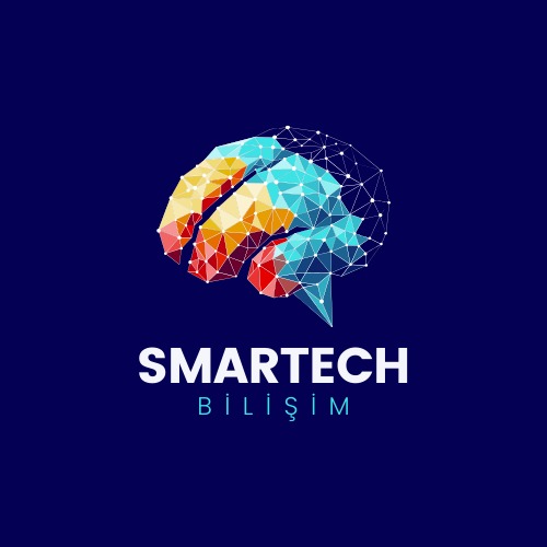 Smartech Bilisim Logo